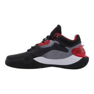 Foto 2 | Foto 2 | Tenis K-swiss Jumpshot Para Hombre Color Negro