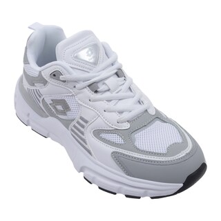 Foto 1 | Foto 1 | Tenis Casuales Deportivos Lotto Ren Para Hombre Color Blanco