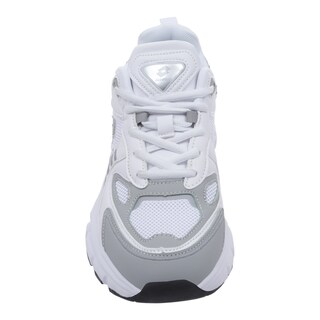 Foto 6 | Foto 6 | Tenis Casuales Deportivos Lotto Ren Para Hombre Color Blanco