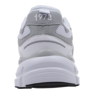 Foto 7 | Foto 7 | Tenis Casuales Deportivos Lotto Ren Para Hombre Color Blanco