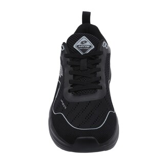 Foto 6 | Foto 6 | Tenis Casuales Deportivos Lotto Trevi Para Hombre Color Negro
