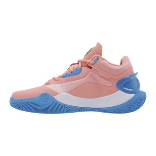 Foto 7 | Foto 7 | Tenis K-swiss Jumpshot Para Hombre Color Rosa