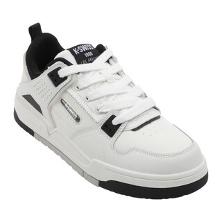 Foto 1 | Foto 1 | Tenis K-swiss Barnat Para Hombre Color Blanco