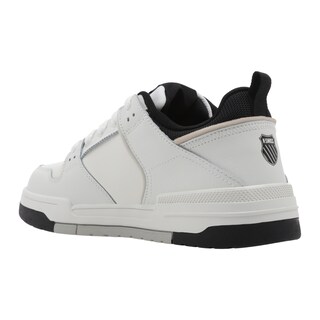 Foto 3 | Foto 3 | Tenis K-swiss Barnat Para Hombre Color Blanco