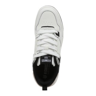 Foto 5 | Foto 5 | Tenis K-swiss Barnat Para Hombre Color Blanco
