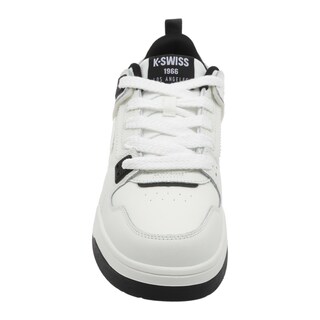 Foto 6 | Foto 6 | Tenis K-swiss Barnat Para Hombre Color Blanco