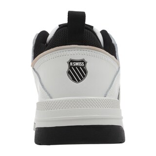 Foto 7 | Foto 7 | Tenis K-swiss Barnat Para Hombre Color Blanco