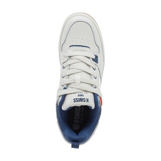 Foto 5 | Foto 5 | Tenis K-swiss Barnat Para Hombre