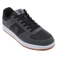 Tenis K-swiss Admiral Para Hombre Color Negro