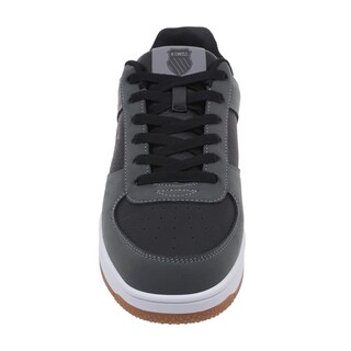 Foto 6 | Foto 6 | Tenis K-swiss Admiral Para Hombre Color Negro