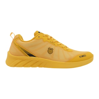 Foto 1 | Foto 1 | Tenis K-swiss Corel Color Amarillo Para Hombre