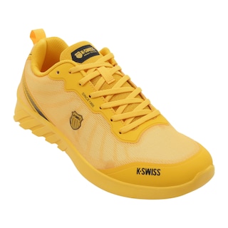 Foto 2 | Foto 2 | Tenis K-swiss Corel Color Amarillo Para Hombre