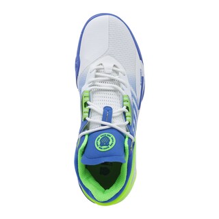 Foto 5 | Foto 5 | Tenis K-swiss Jumpshot Para Hombre Color Azul
