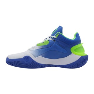 Foto 8 | Foto 8 | Tenis K-swiss Jumpshot Para Hombre Color Azul