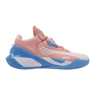 Foto 2 | Foto 2 | Tenis K-swiss Jumpshot Para Hombre Color Rosa