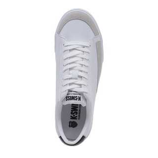 Foto 5 | Foto 5 | Tenis K-swiss Veaux Para Hombre Color Blanco