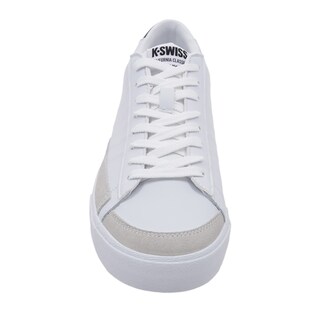 Foto 6 | Foto 6 | Tenis K-swiss Veaux Para Hombre Color Blanco