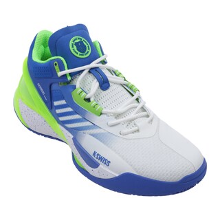 Foto 1 | Foto 1 | Tenis K-swiss Jumpshot Para Hombre Color Azul