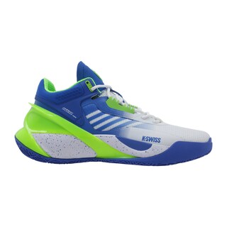 Foto 2 | Foto 2 | Tenis K-swiss Jumpshot Para Hombre Color Azul