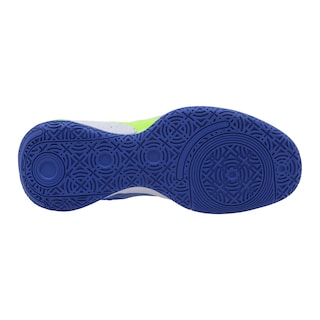 Foto 4 | Foto 4 | Tenis K-swiss Jumpshot Para Hombre Color Azul