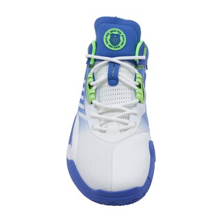 Foto 6 | Foto 6 | Tenis K-swiss Jumpshot Para Hombre Color Azul