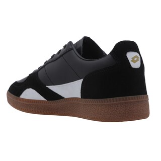 Foto 3 | Foto 3 | Tenis Casuales Deportivos Lotto Lecar Para Hombre Color Negro