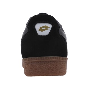 Foto 7 | Foto 7 | Tenis Casuales Deportivos Lotto Lecar Para Hombre Color Negro