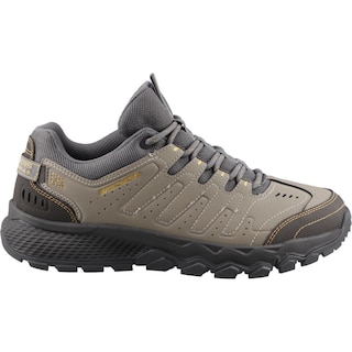 Foto 1 | Foto 1 | Tenis Skechers Caballero Comodos Memory Foam Versatil Beige