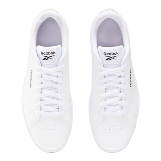 Foto 5 | Foto 5 | Tenis Reebok Reebok Court Clean Unisex Color Blanco Modelo 100074369