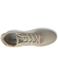 Foto 2 | Foto 2 | Tenis Casual Swiss Navy 24394 Beige Para Hombre