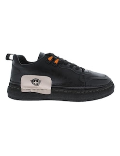 Foto 1 | Foto 1 | Tenis Swiss Navy Casual 24387 Negro Para Hombre