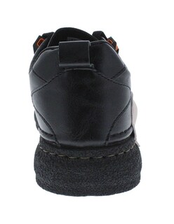 Foto 3 | Foto 3 | Tenis Swiss Navy Casual 24387 Negro Para Hombre