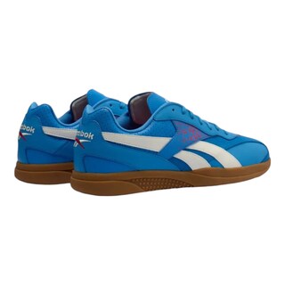 Foto 4 | Foto 4 | Tenis Reebok Hammer Street   Unisex Color Azul Modelo 100202331