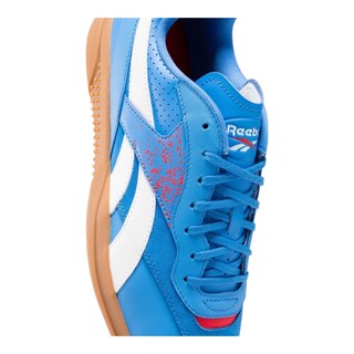 Foto 6 | Foto 6 | Tenis Reebok Hammer Street   Unisex Color Azul Modelo 100202331