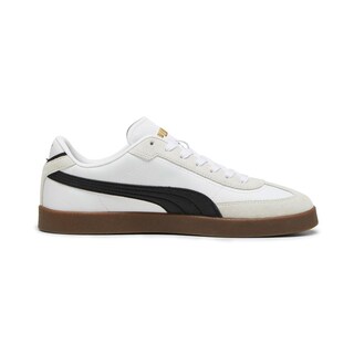 Foto 3 | Foto 3 | Tenis Mujer Puma Casuales Original Clasico Versatil Blanco