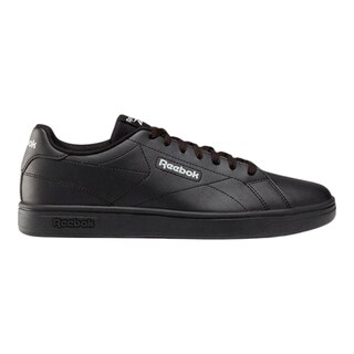 Foto 1 | Foto 1 | Tenis Reebok Reebok Court Clean Unisex Color Negro Modelo 100074370