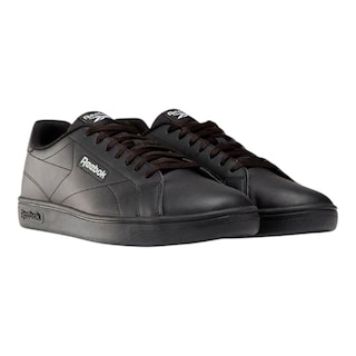Foto 3 | Foto 3 | Tenis Reebok Reebok Court Clean Unisex Color Negro Modelo 100074370