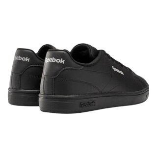 Foto 4 | Foto 4 | Tenis Reebok Reebok Court Clean Unisex Color Negro Modelo 100074370