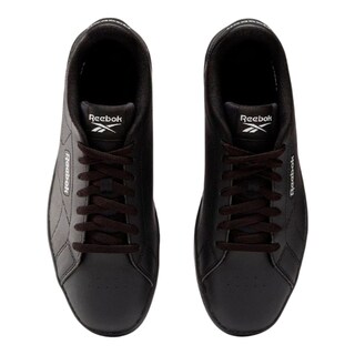 Foto 5 | Foto 5 | Tenis Reebok Reebok Court Clean Unisex Color Negro Modelo 100074370