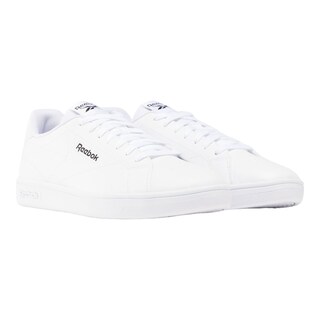 Foto 3 | Foto 3 | Tenis Reebok Reebok Court Clean Unisex Color Blanco Modelo 100074369