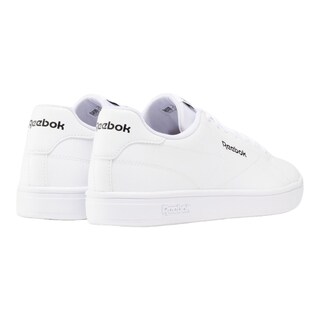 Foto 4 | Foto 4 | Tenis Reebok Reebok Court Clean Unisex Color Blanco Modelo 100074369