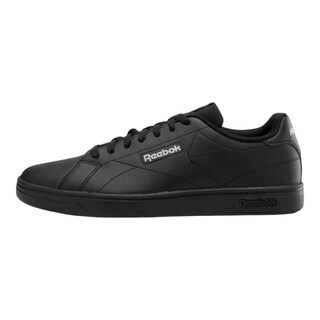Foto 2 | Foto 2 | Tenis Reebok Reebok Court Clean Unisex Color Negro Modelo 100074370