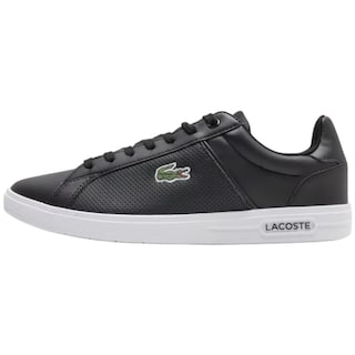 Foto 1 | Foto 1 | Tenis/sneakers Lacoste Lite Base Negro Casual Para Hombre