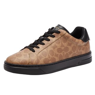 Foto 1 | Foto 1 | Tenis Coach High Line Caqui Talla para Hombre - Venta Internacional