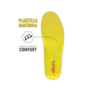 Foto 7 | Foto 7 | Tenis Everlast Casual Quill C6 para Hombre