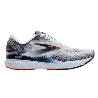 Foto 1 | Foto 1 | Tenis Brooks Ghost 16 Hombre Correr Gris