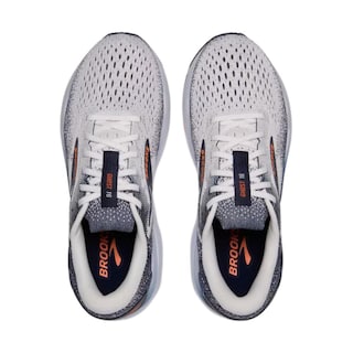 Foto 2 | Foto 2 | Tenis Brooks Ghost 16 Hombre Correr Gris