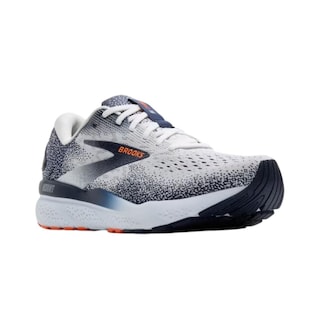 Foto 3 | Foto 3 | Tenis Brooks Ghost 16 Hombre Correr Gris