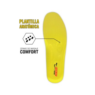 Foto 7 | Foto 7 | Tenis Everlast Casual Quill C6 para Hombre