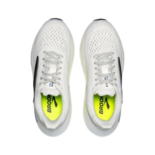 Foto 2 | Foto 2 | Tenis Brooks Glycerin Max Hombre Deportivo Blanco